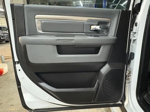 Used 2017 RAM 1500 Big Horn image 25