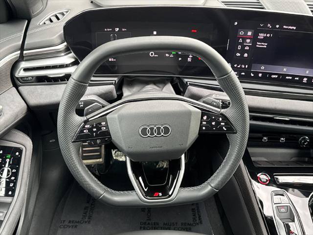 Certified 2025 Audi S5 Premium Plus AWD/4WD image 18