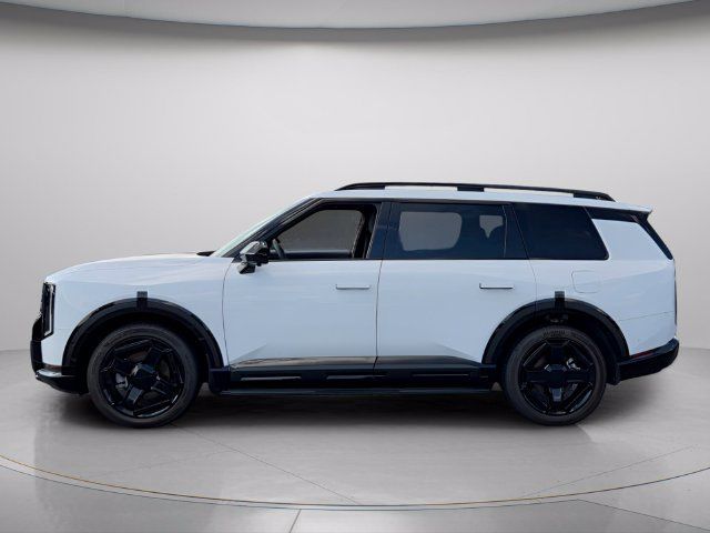 Certified 2027 Kia Telluride AWD image 3