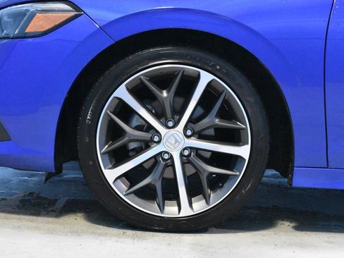 Used 2024 Honda Civic Touring image 30