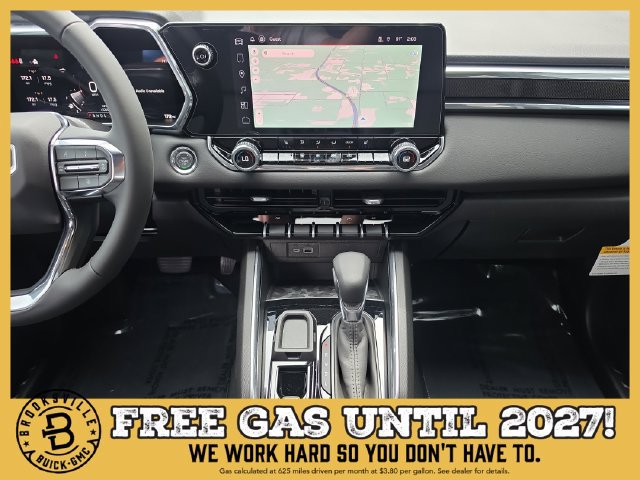 New 2026 GMC Canyon Elevation w/ Convenience Package RWD image 13