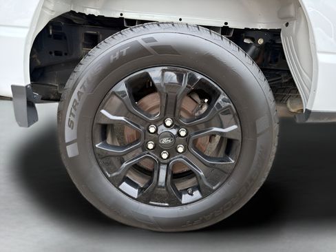 Certified 2023 Ford F150 XLT w/ Equipment Group 302A High AWD/4WD image 24