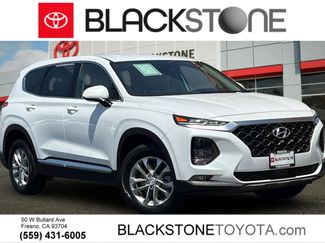 Used 2020 Hyundai Santa Fe SEL image 1