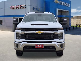 New 2026 Chevrolet Silverado 3500 LT w/ Texas Edition video 2