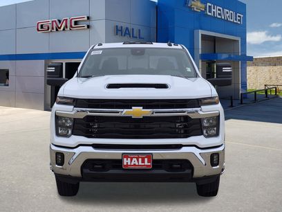 New 2026 Chevrolet Silverado 3500 LT w/ Texas Edition