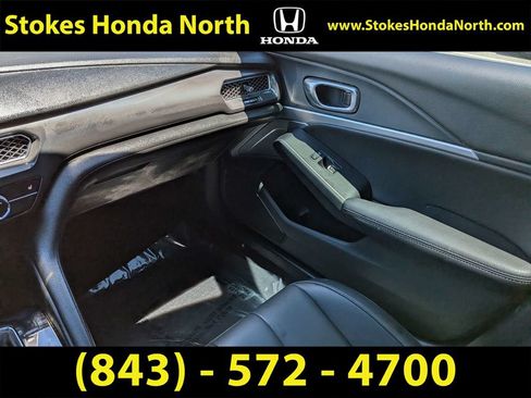 Used 2024 Acura Integra A-Spec FWD image 18