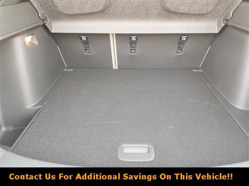 New 2026 Buick Envista Avenir image 23