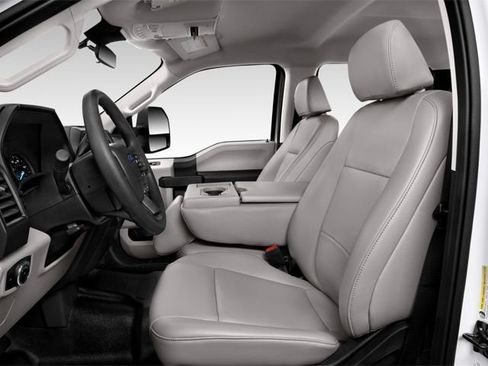 Used 2022 Ford F250 Limited AWD/4WD image 7