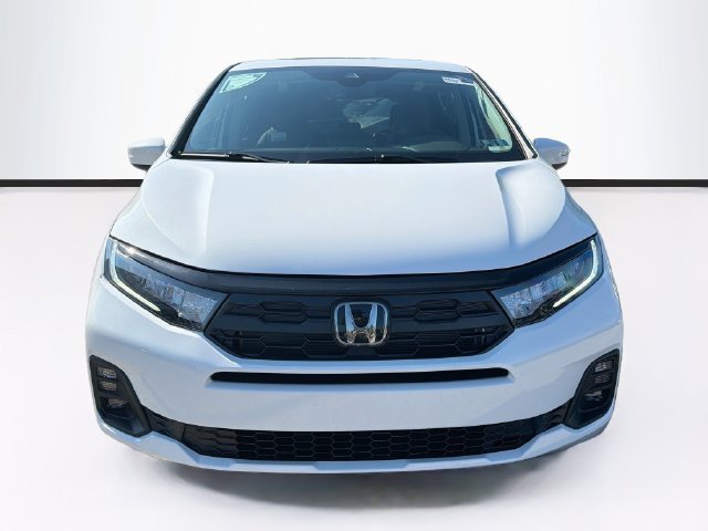 New 2027 Honda Odyssey EX-L image 2