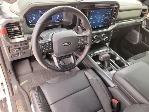 Used 2024 Ford F150 Raptor AWD/4WD image 13