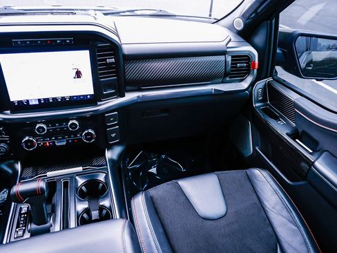 Used 2024 Ford F150 Raptor image 15