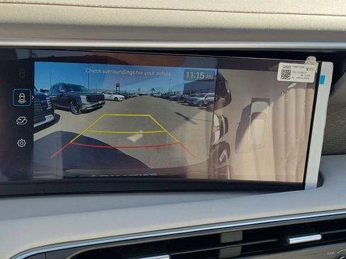 New 2026 Hyundai Palisade SEL Premium image 10