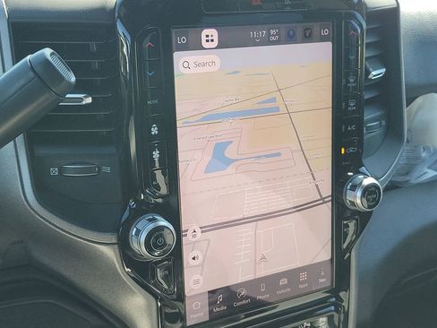 New 2026 RAM 3500 Tradesman image 31