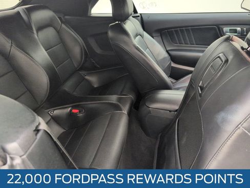 Used 2023 Ford Mustang Premium image 19
