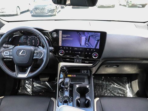 Used 2023 Lexus NX 350 AWD image 13