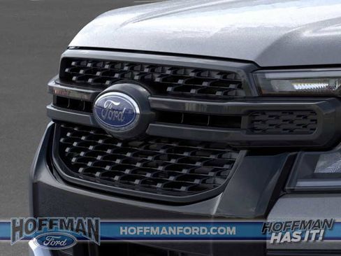 New 2025 Ford Ranger XLT w/ FX4 Off-Road Package image 17