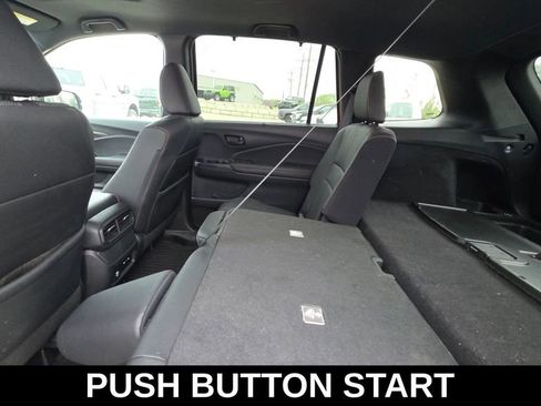 Used 2024 Honda Passport TrailSport image 14