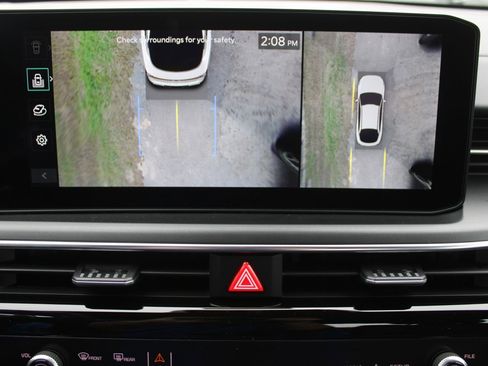 New 2026 Kia K5 GT image 53