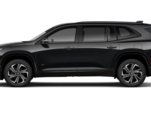 New 2026 Buick Enclave Sport Touring w/ Power Package FWD image 20