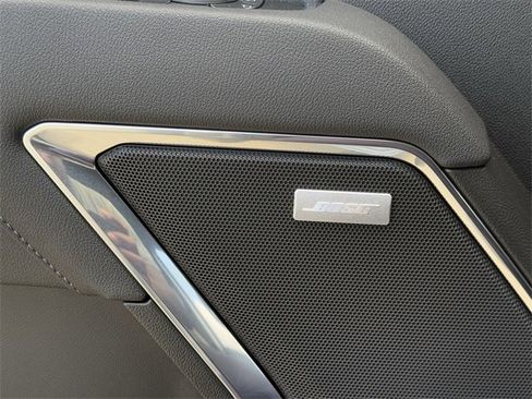 New 2026 Chevrolet Silverado 1500 LT Trail Boss w/ Convenience Package II image 25