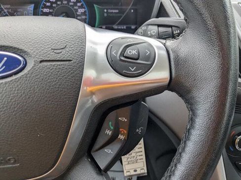 Used 2015 Ford C-MAX SE w/ Equipment Group 201A image 19