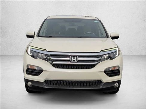 Used 2017 Honda Pilot EX-L image 2