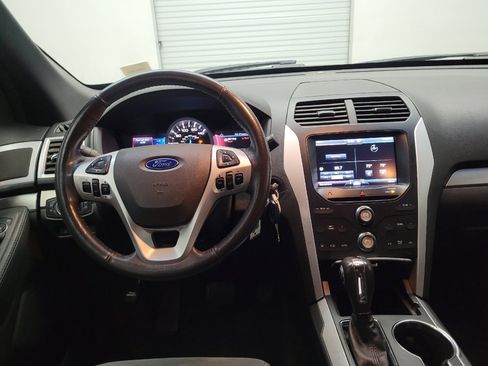 Used 2015 Ford Explorer XLT w/ Equipment Group 202A image 22