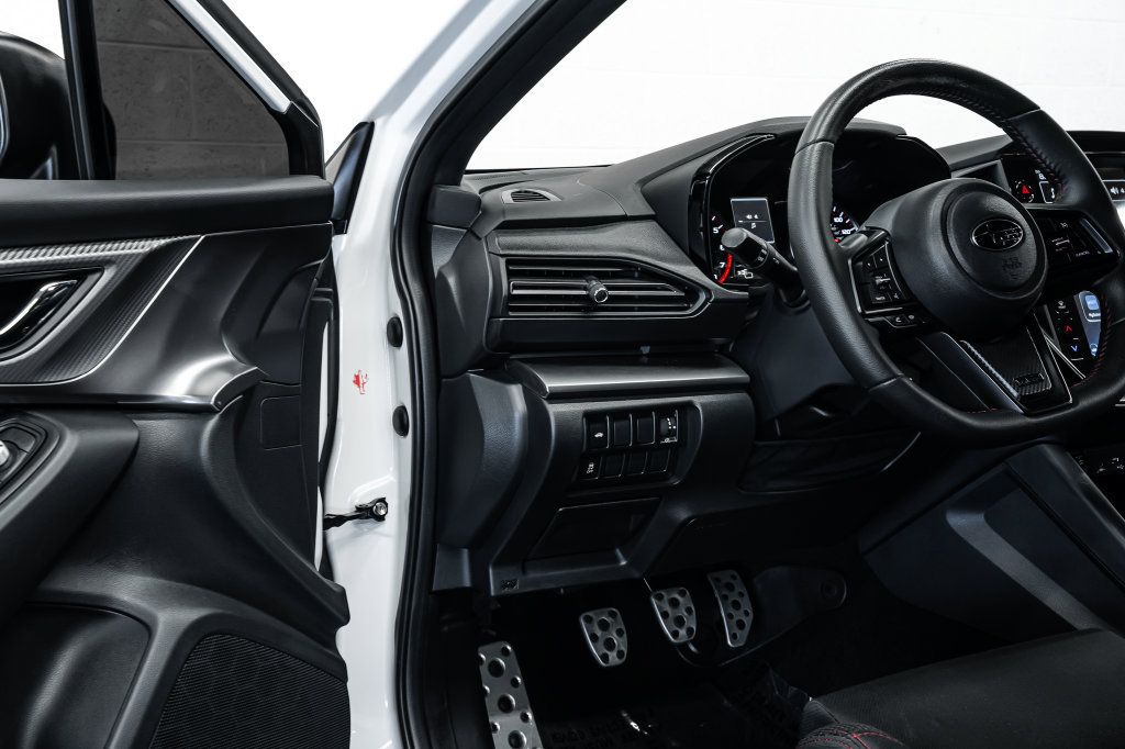 Used 2023 Subaru WRX Premium AWD/4WD image 20