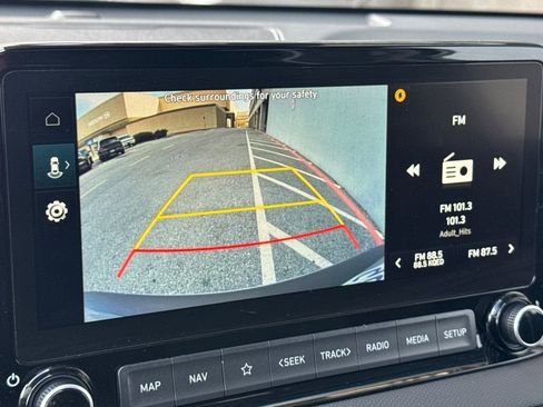Certified 2023 Hyundai Kona SEL w/ Convenience Package FWD image 20