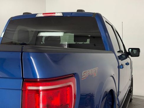 Used 2023 Ford F150 XLT w/ Equipment Group 302A High AWD/4WD image 64