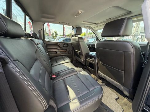 Used 2017 GMC Sierra 1500 Denali w/ Denali Ultimate Package AWD/4WD image 50