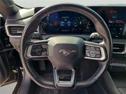 Used 2025 Ford Mustang Premium image 20
