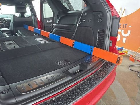 Used 2015 Dodge Durango Limited w/ Premium Group image 34