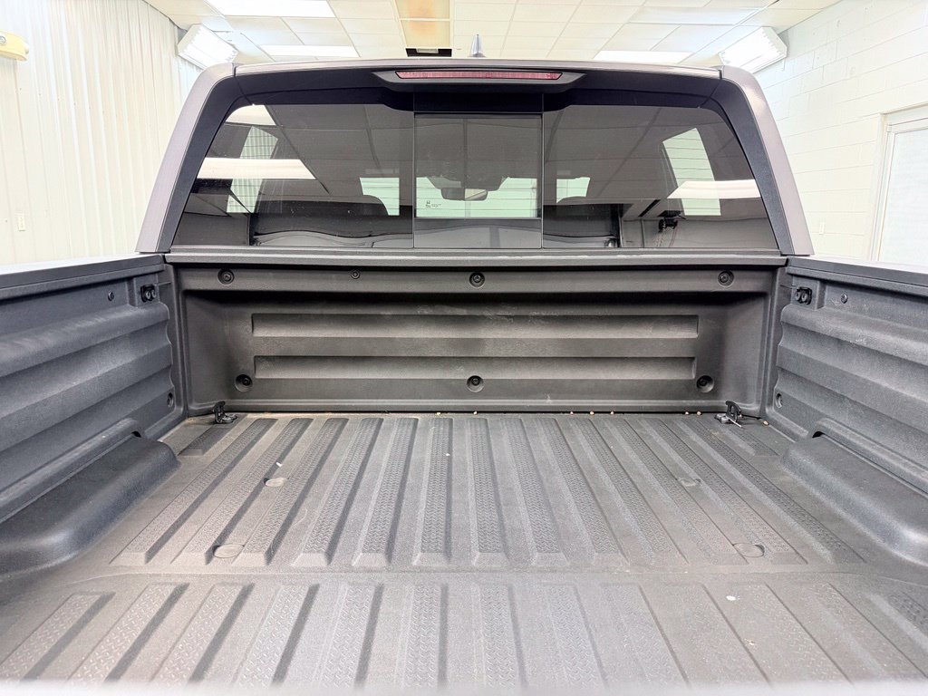Used 2026 Honda Ridgeline RTL image 32