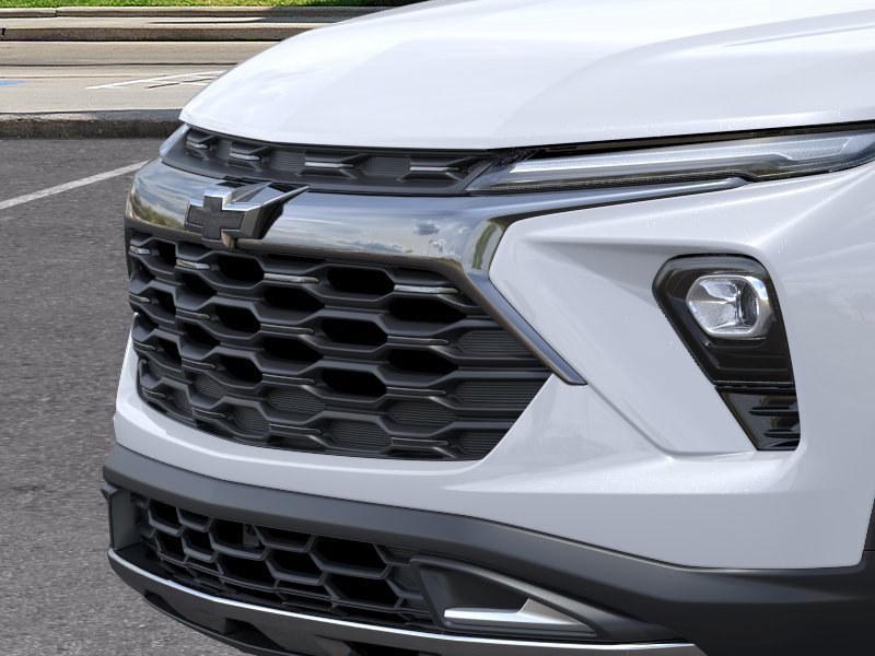 New 2026 Chevrolet TrailBlazer ACTIV w/ Convenience Package FWD image 13