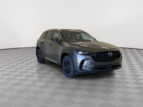 Certified 2025 MAZDA CX-50 AWD 2.5 S w/ Accent Package image 13