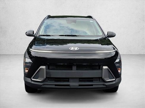 Certified 2024 Hyundai Kona SEL AWD/4WD image 2