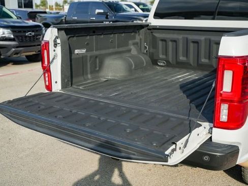 Used 2021 Ford Ranger XLT w/ Equipment Group 301A Mid image 11