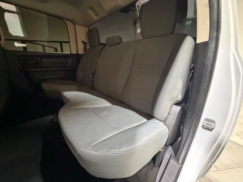Used 2013 RAM 1500 Tradesman w/ Popular Equipment Group AWD/4WD image 14