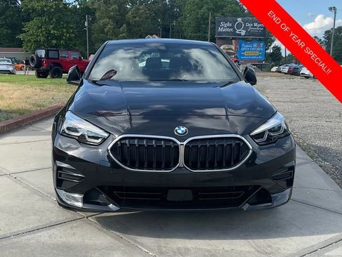 Used 2024 BMW 228i Gran Coupe 228i image 2