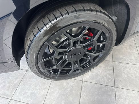 Used 2026 BMW XM Label Red w/ M Driver's Package image 10