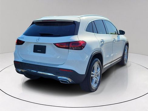 Certified 2023 Mercedes-Benz GLA 250 GLA 250 image 6