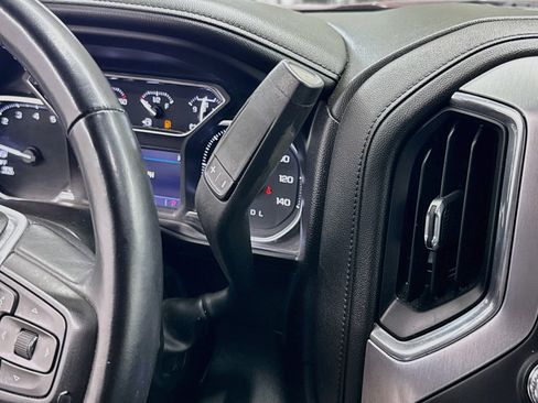 Used 2021 GMC Sierra 1500 Elevation RWD image 22