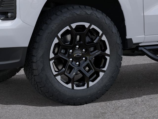 New 2026 Chevrolet Colorado Z71 w/ Technology Package AWD/4WD image 9