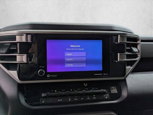 Used 2022 Toyota Tundra SR5 image 28