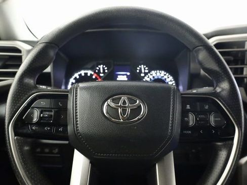 Used 2024 Toyota Tundra SR5 image 16