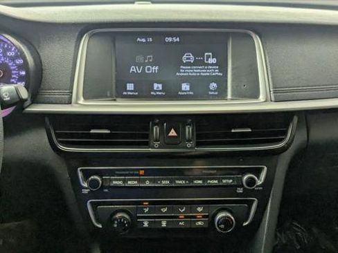 Used 2019 Kia Optima LX image 28