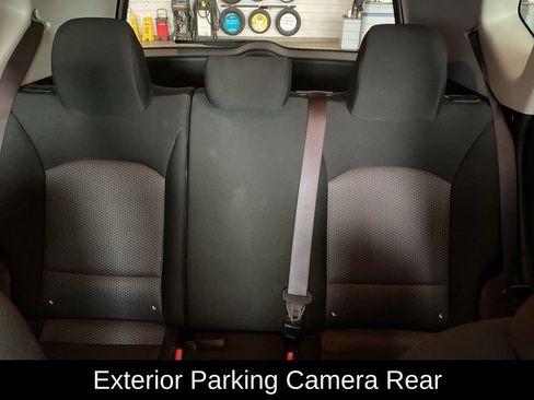 Used 2025 Kia Soul LX w/ LX Technology Package FWD image 11