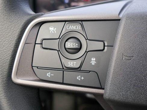 New 2026 Nissan Sentra SV image 10