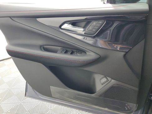 New 2026 Chevrolet Blazer EV RS image 26